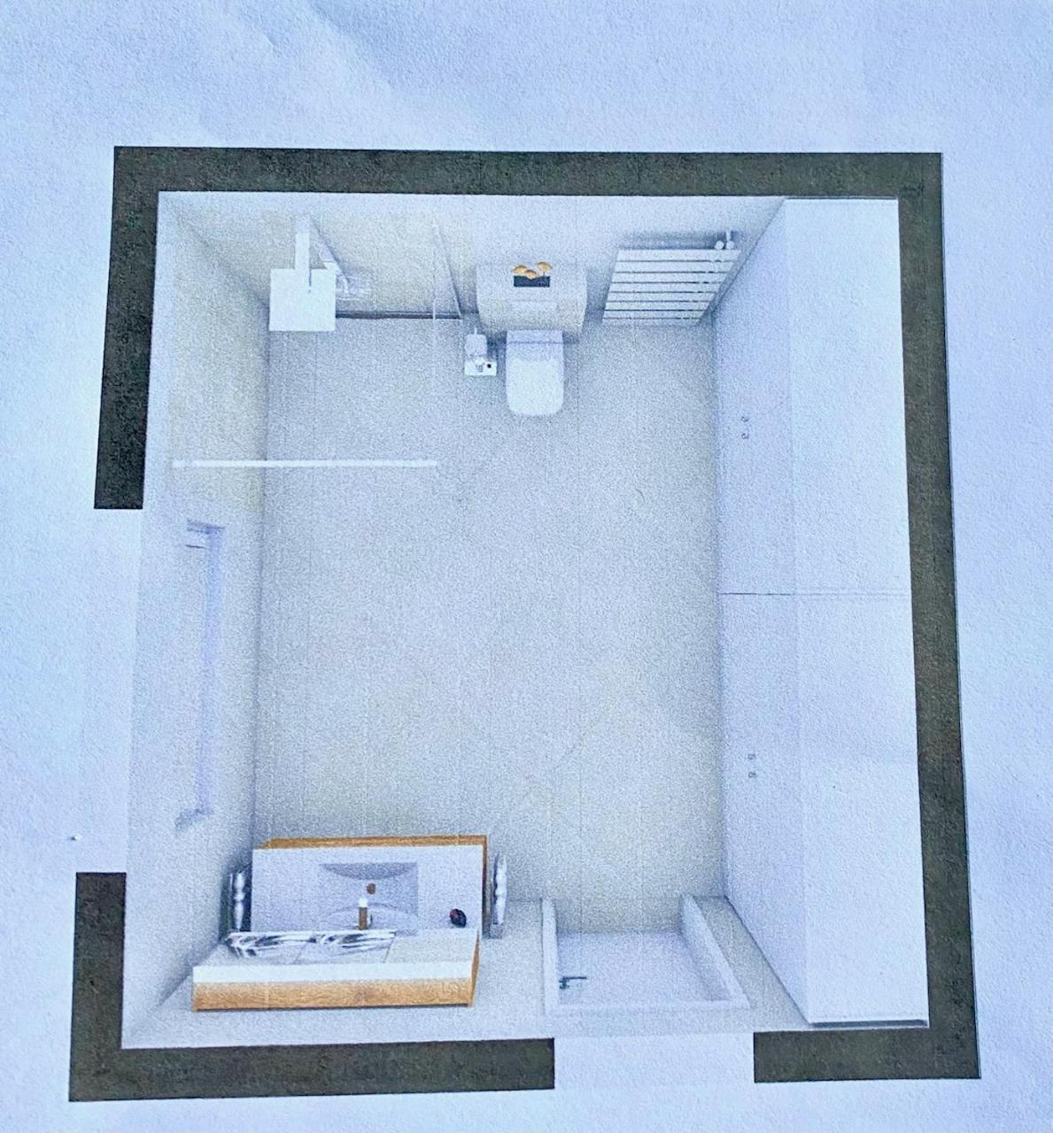 Inselferien Micheel Apartment บวร์ก เอาฟ์ เฟมาร์น ภายนอก รูปภาพ